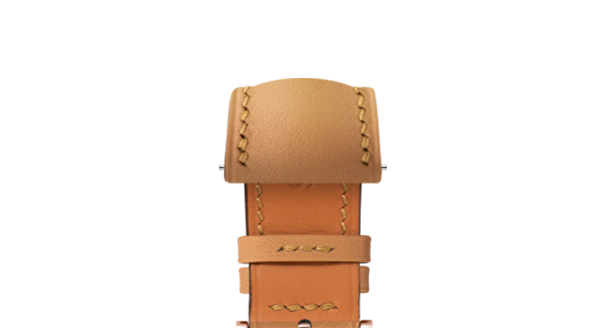 Gold Baranil Signature Strap - Image 6