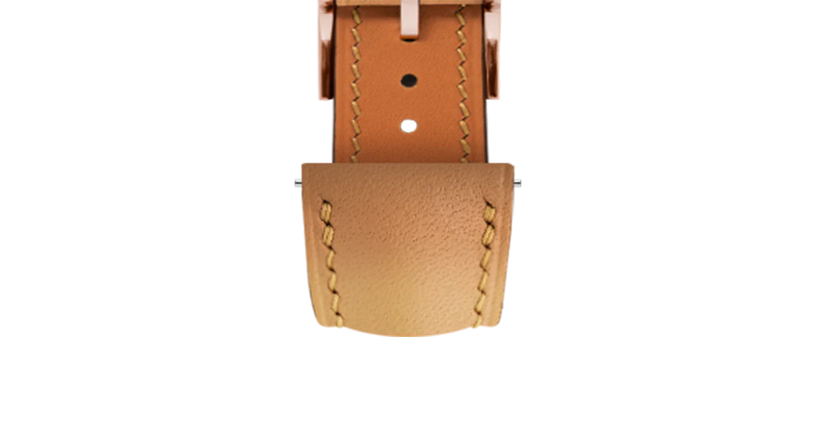 Gold Baranil Signature Strap - Image 7