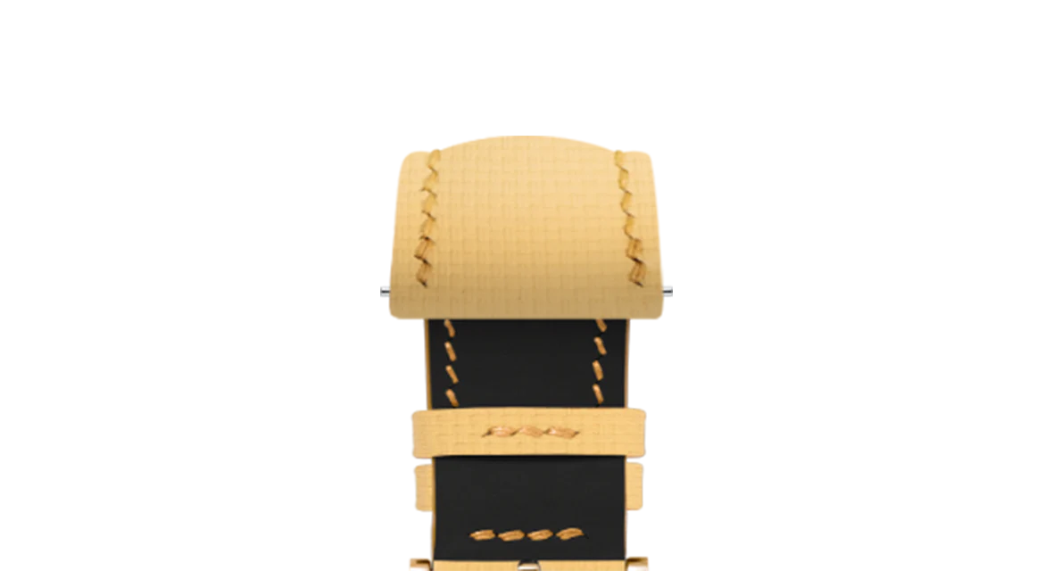 Overstock: Gold Sailcloth Signature Strap - Image 10