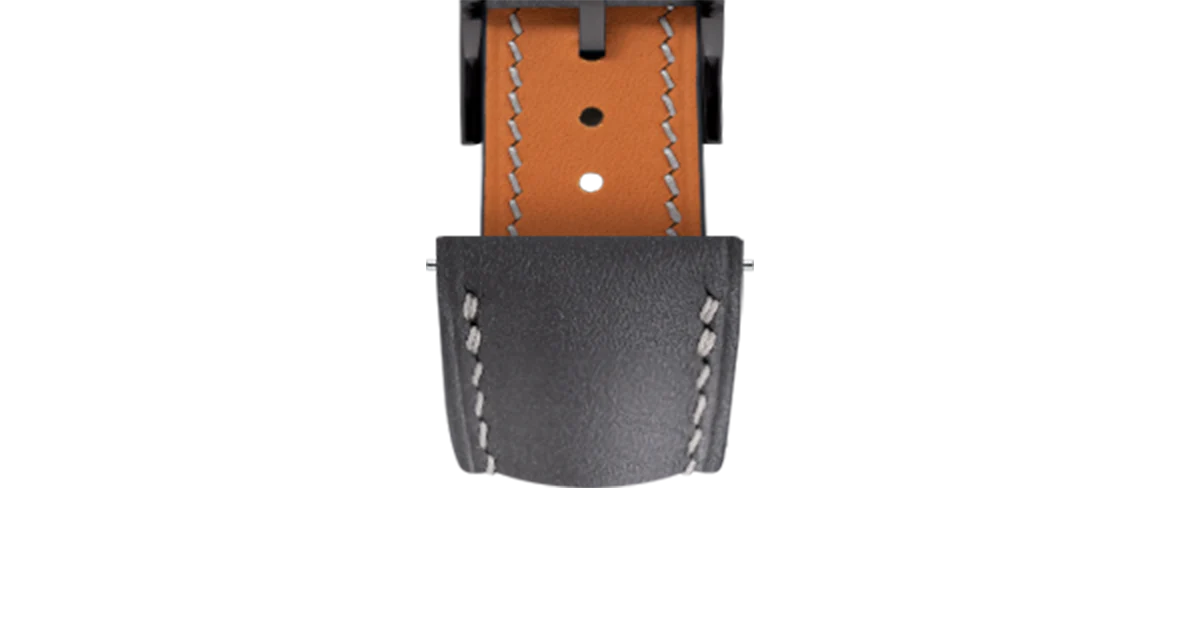 Grey Baranil Signature Strap - Image 11