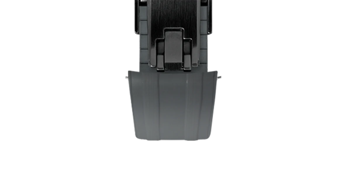 Grey CTS Rubber Strap for Tudor BB Pro - Image 13