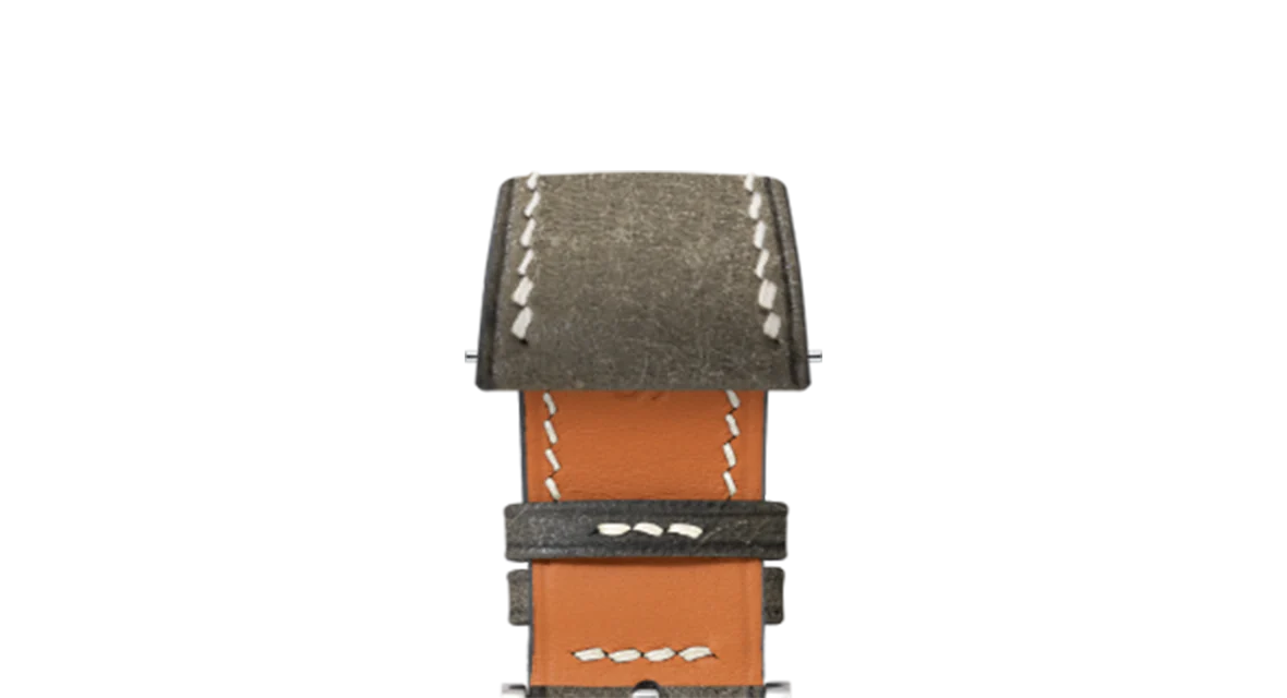 Grigio Pueblo Slim Strap - Image 6