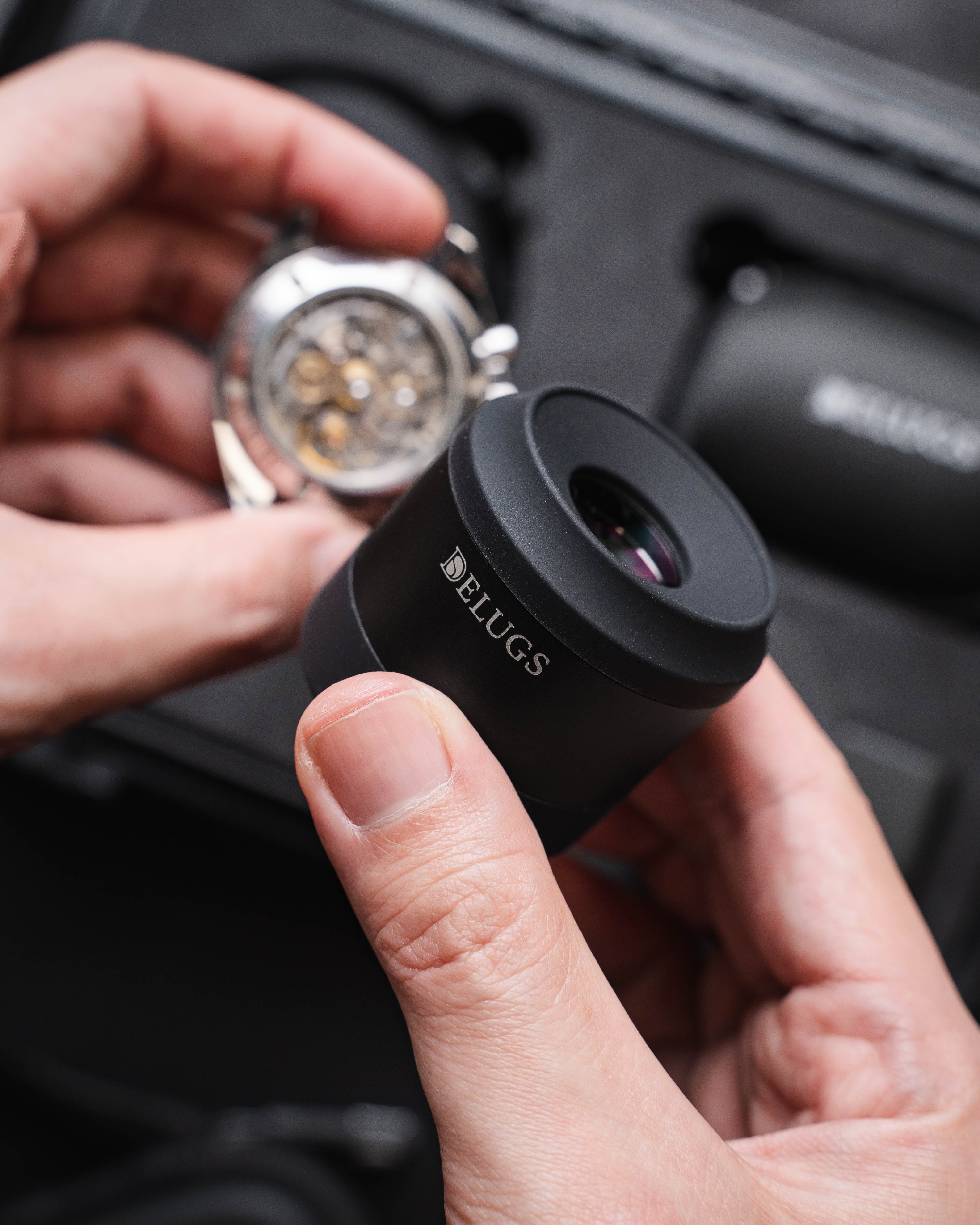 Horo-Photo Loupe Set - Image 3