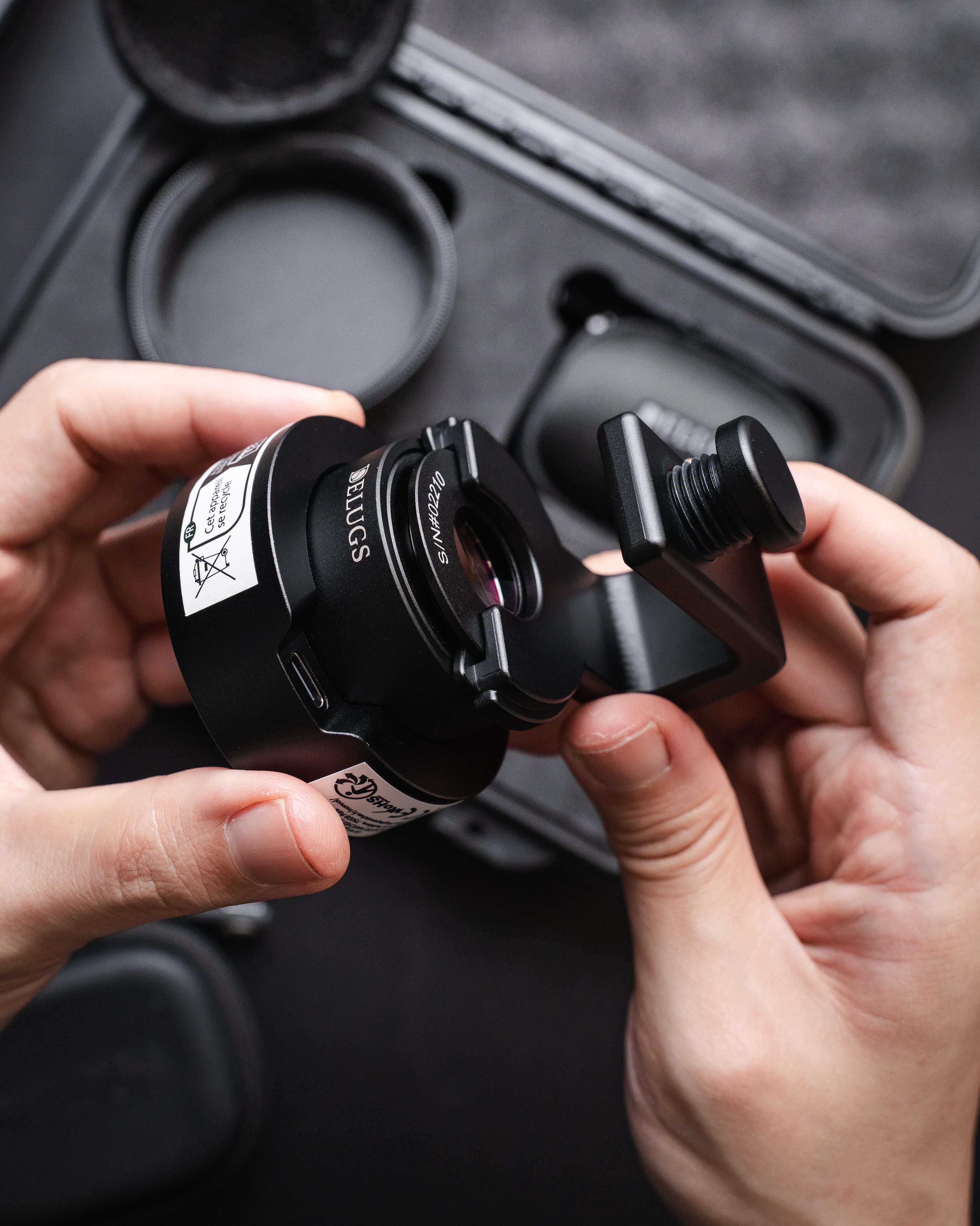 Horo-Photo Loupe Set - Image 5