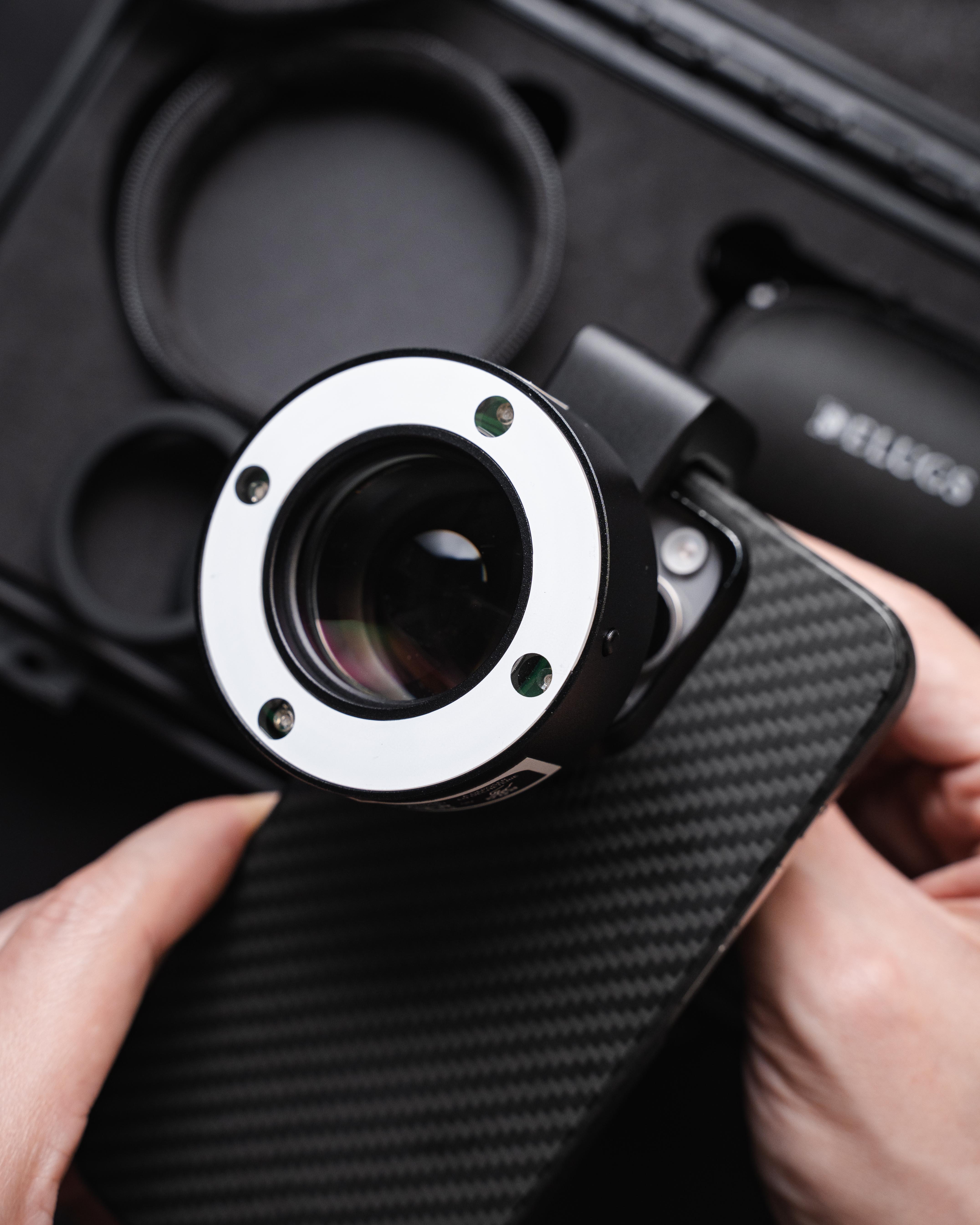 Horo-Photo Loupe Set - Image 7