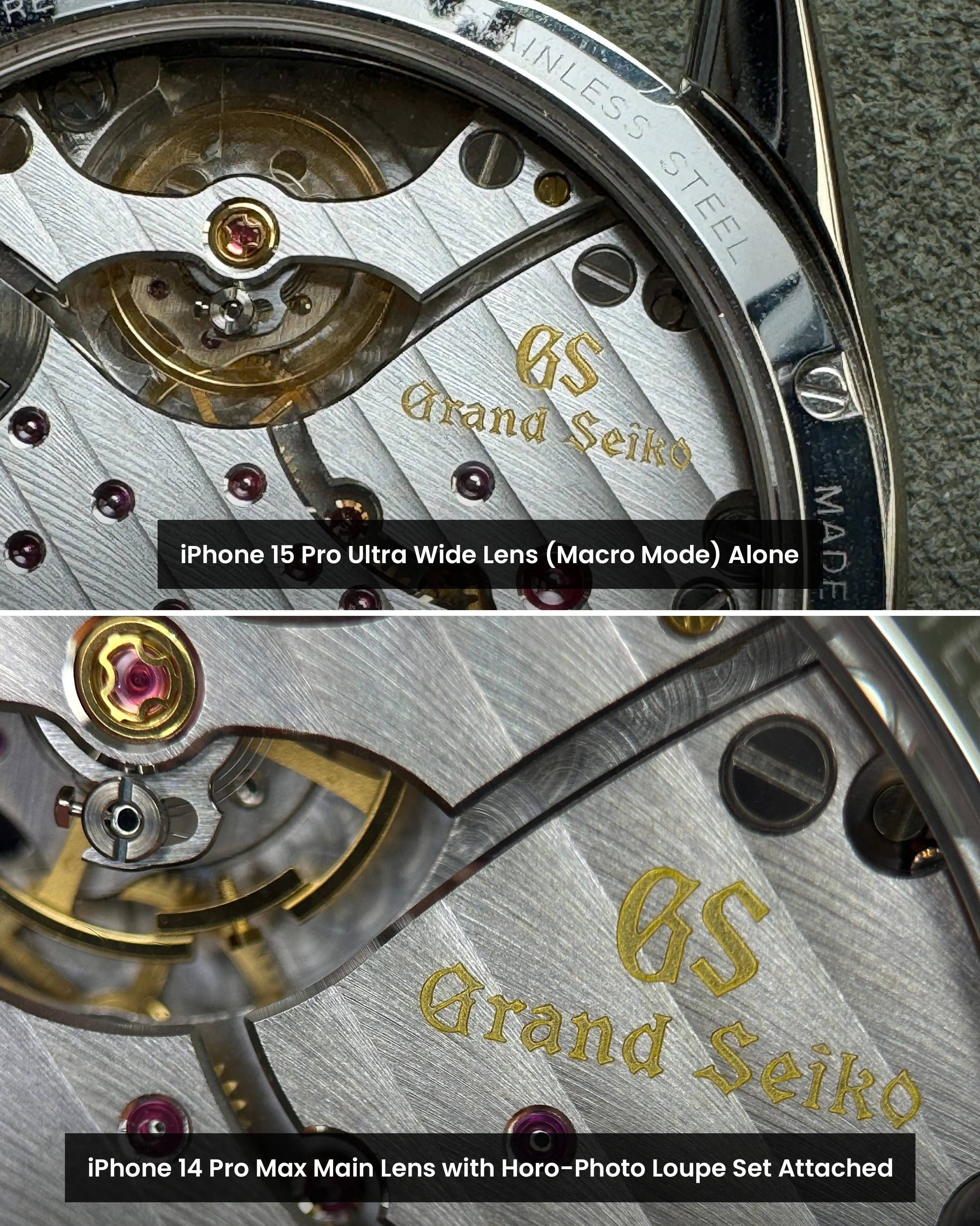 Horo-Photo Loupe Set - Image 9
