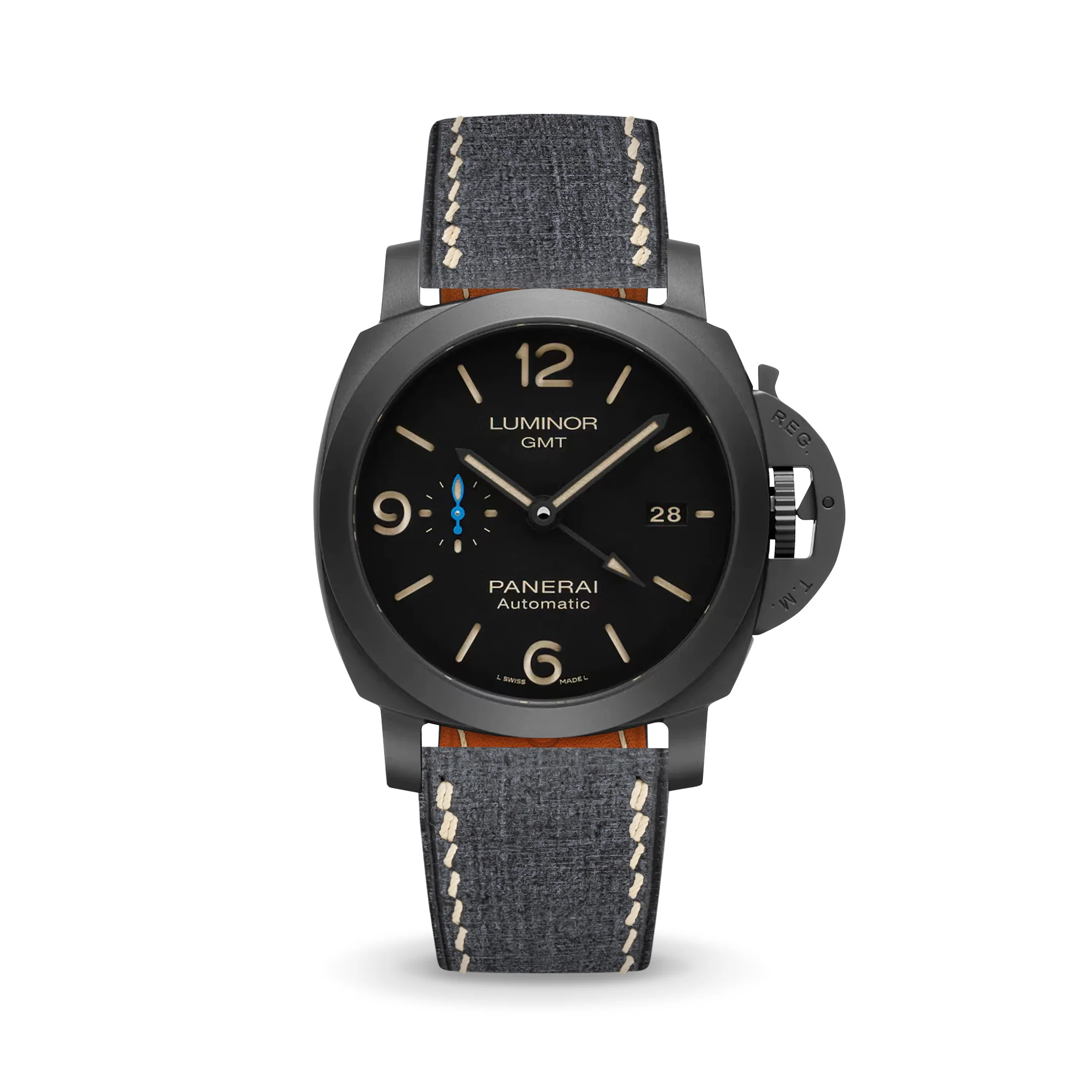 Jean Grey Babele Chunky Strap