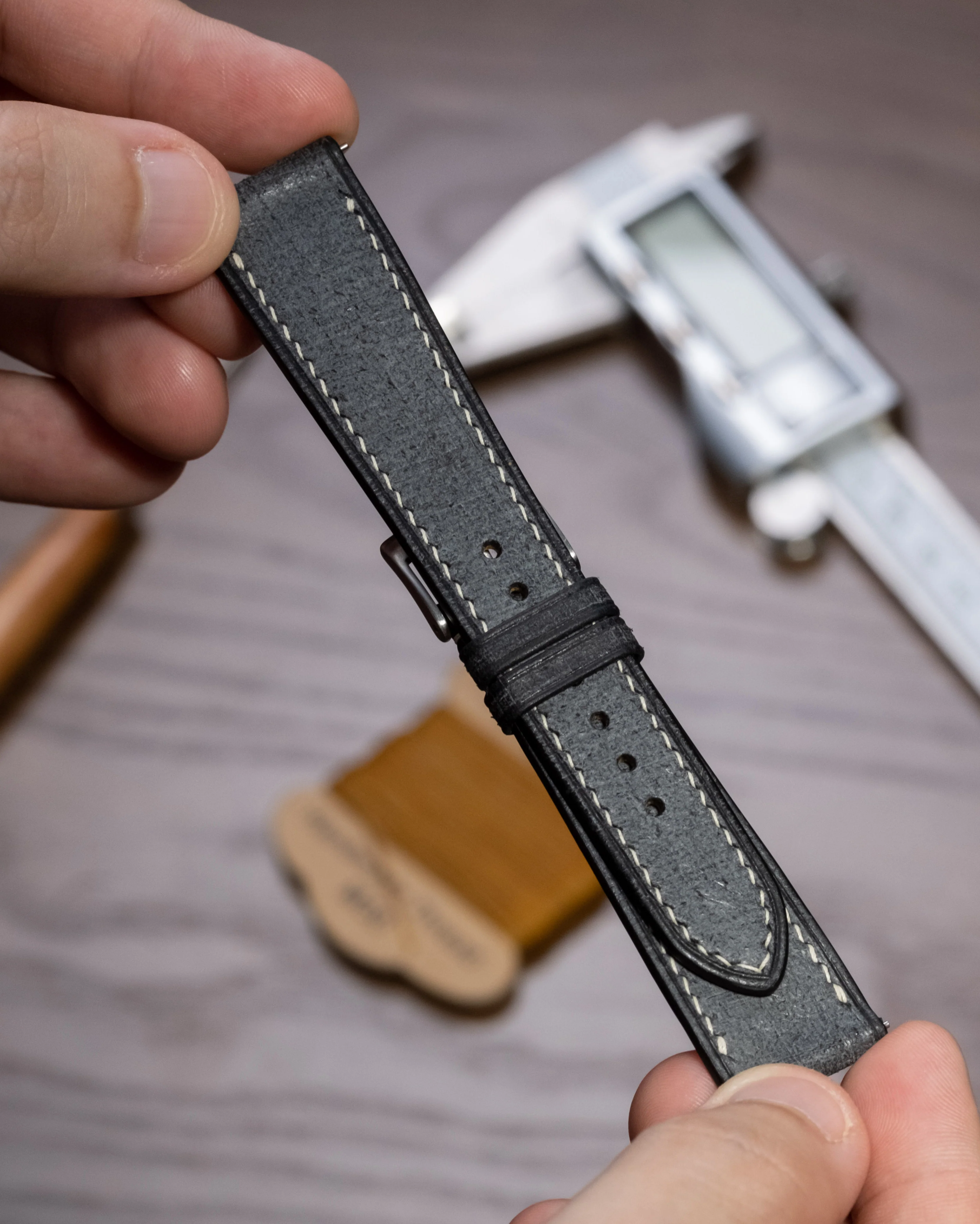 Jean Grey Babele Slim Strap - Image 5