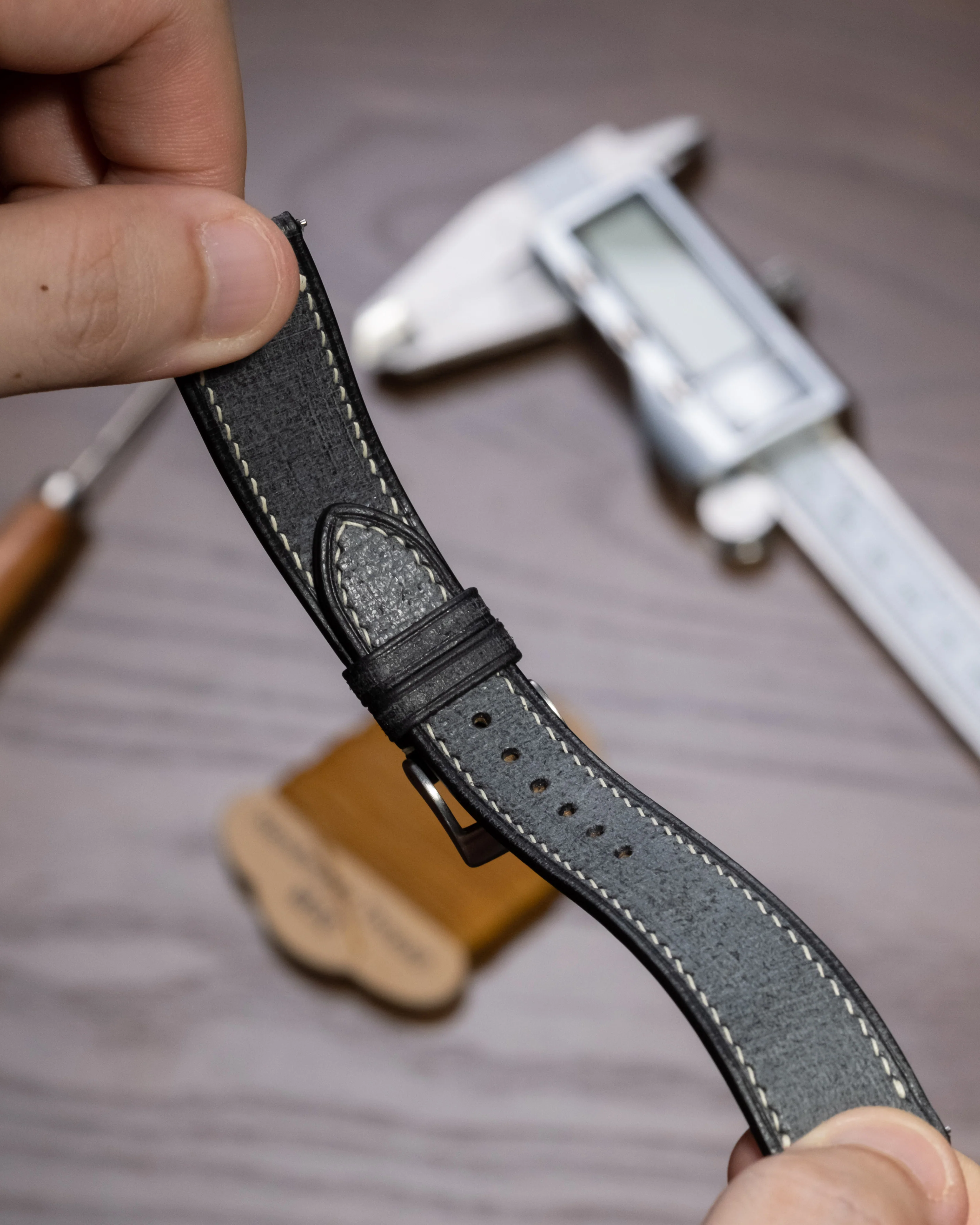 Jean Grey Babele Slim Strap - Image 6