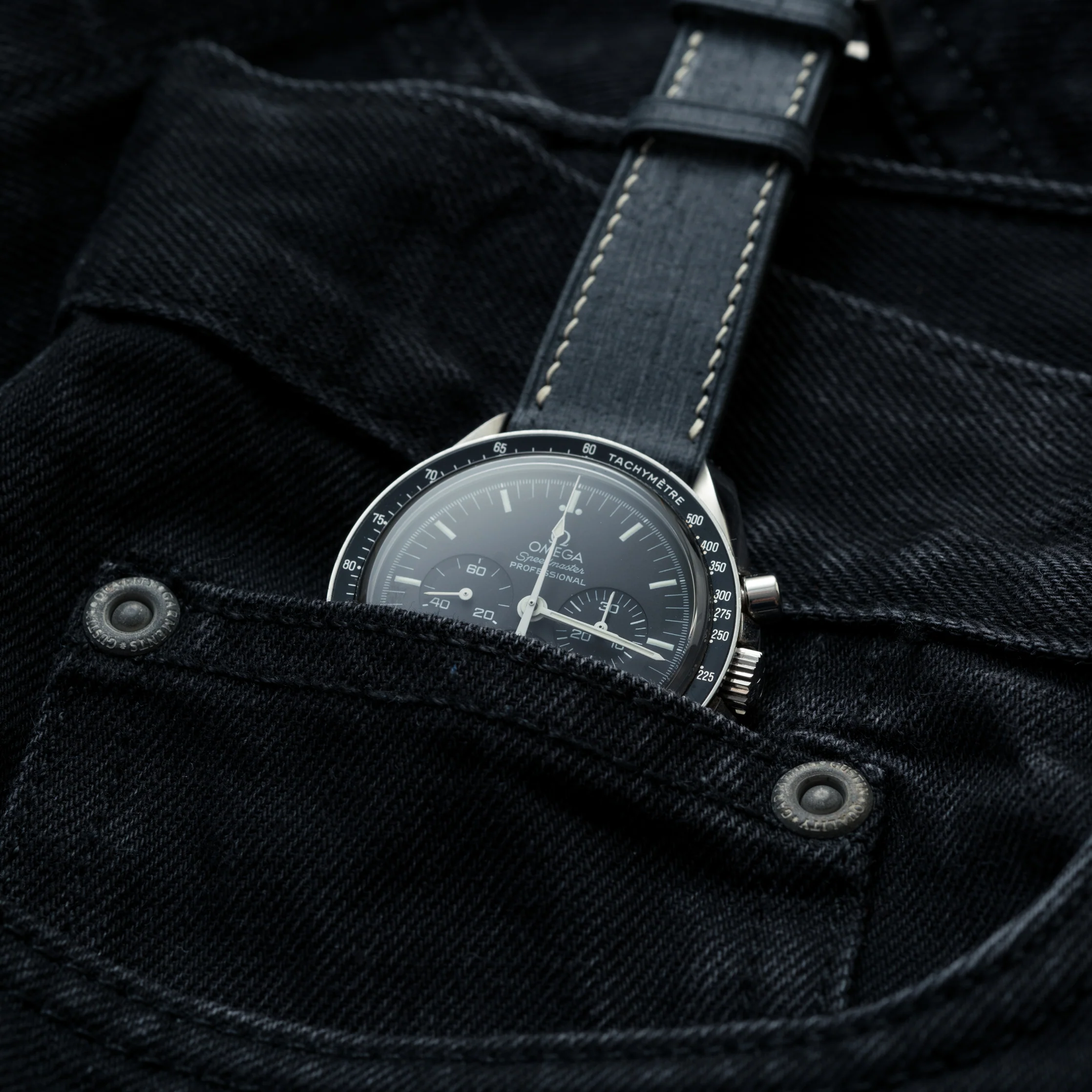 Jean Grey Babele Slim Strap - Image 9