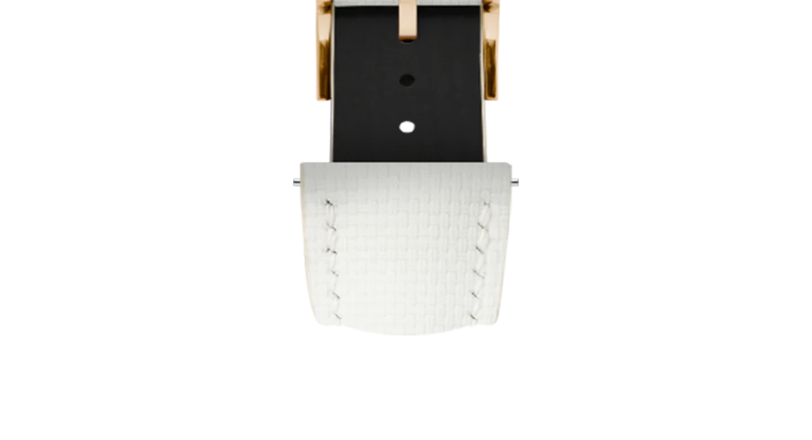 Lume Sailcloth Signature Strap - Image 14