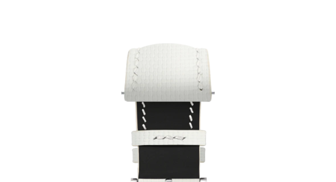 Lume Sailcloth Signature Strap - Image 15