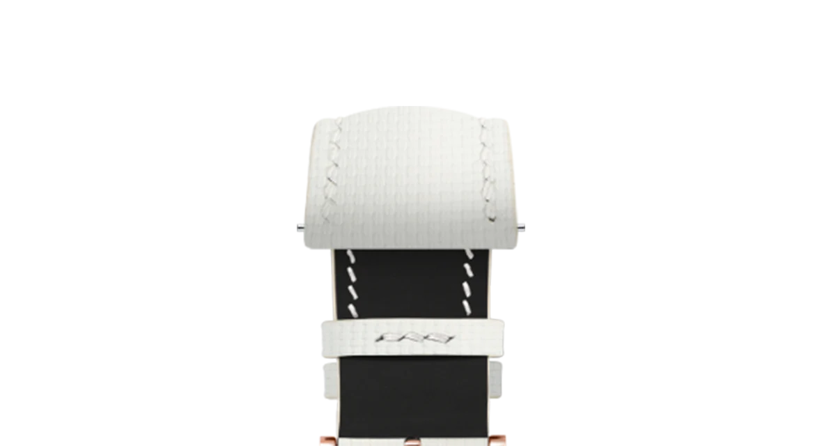 Lume Sailcloth Signature Strap - Image 17
