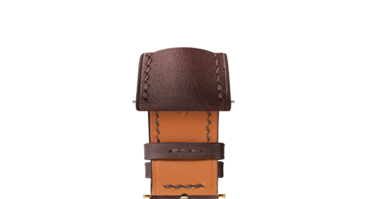 Marron Baranil Signature Strap - Image 8