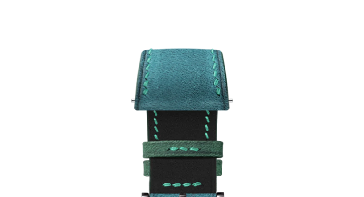 Mission to Earth "Cyan" Strap - Image 10