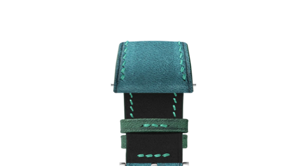 Mission to Earth "Cyan" Strap - Image 4