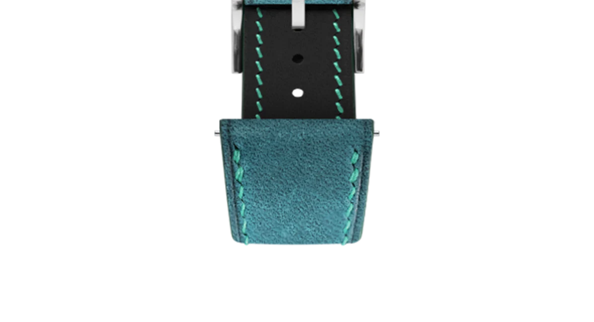 Mission to Earth "Cyan" Strap - Image 5