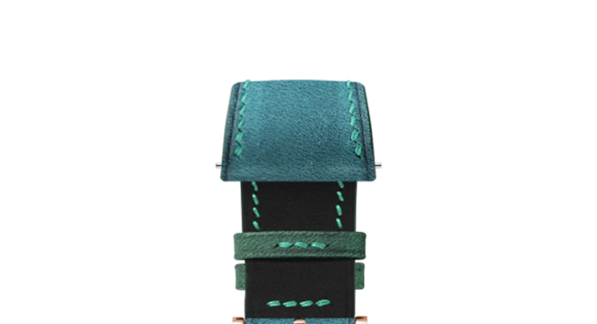 Mission to Earth "Cyan" Strap - Image 6