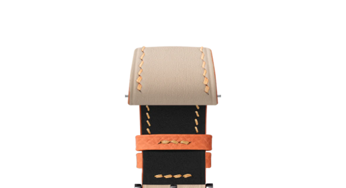 Mission to Jupiter "Citrus" Strap - Image 10