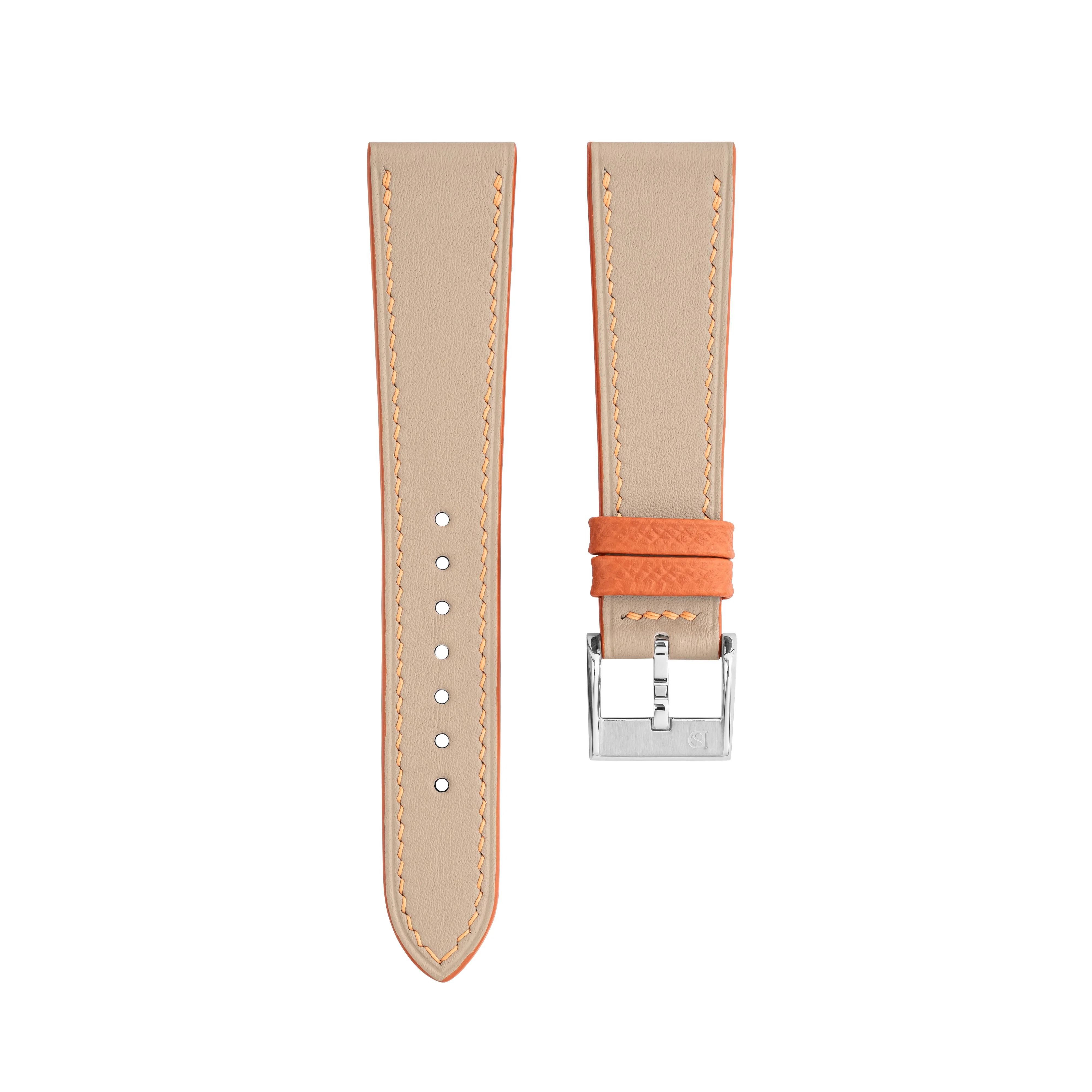 Mission to Jupiter "Citrus" Strap - Image 3