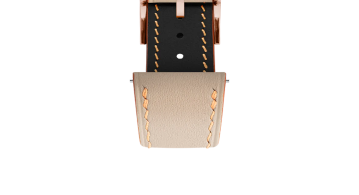 Mission to Jupiter "Citrus" Strap - Image 7