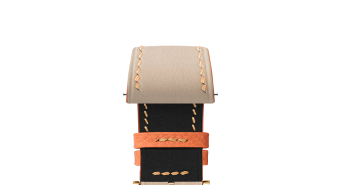 Mission to Jupiter "Citrus" Strap - Image 8