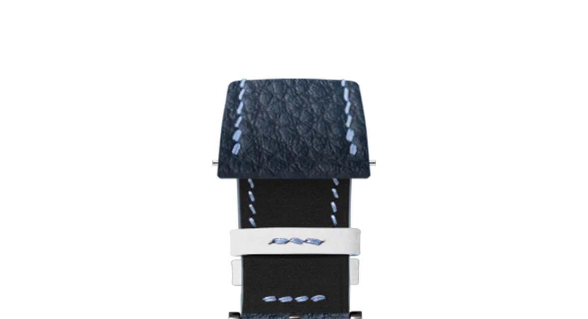 Mission to Neptune "Marine" Strap - Image 12