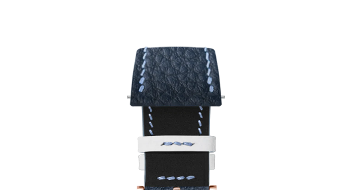Mission to Neptune "Marine" Strap - Image 8