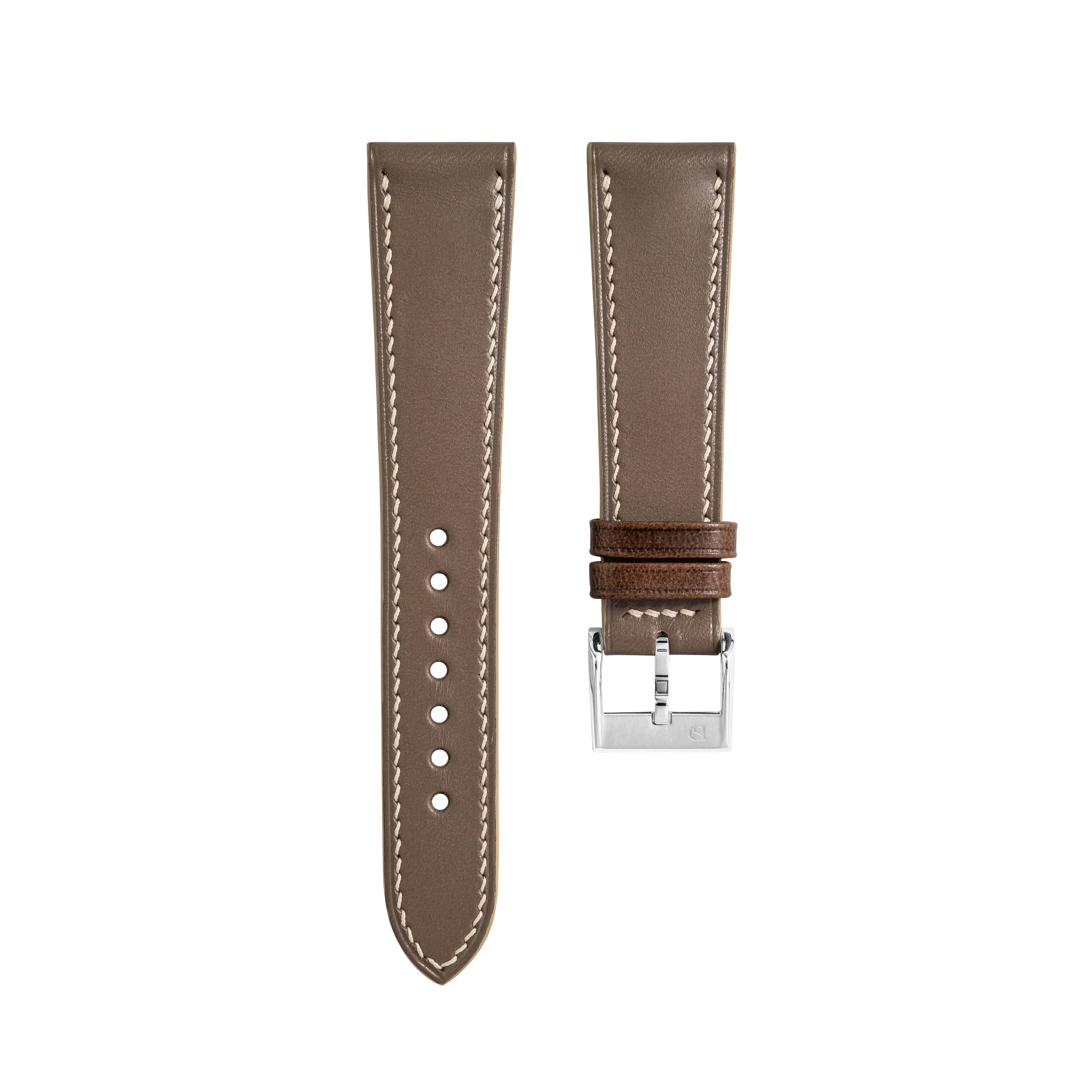 Mission to Saturn "Espresso" Strap - Image 3