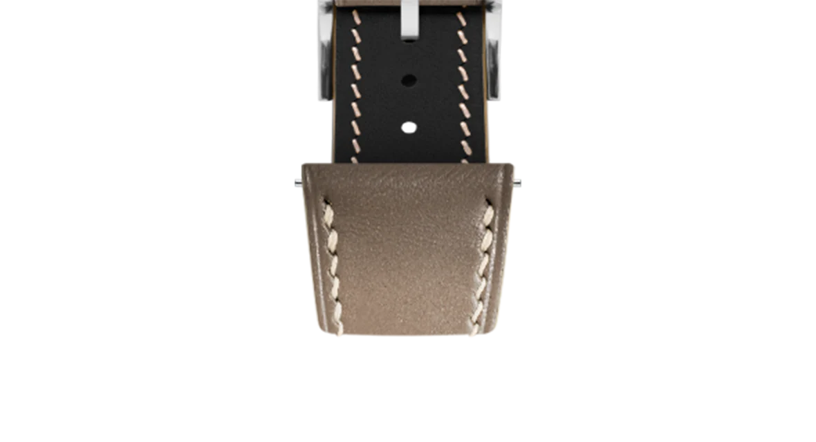 Mission to Saturn "Espresso" Strap - Image 5