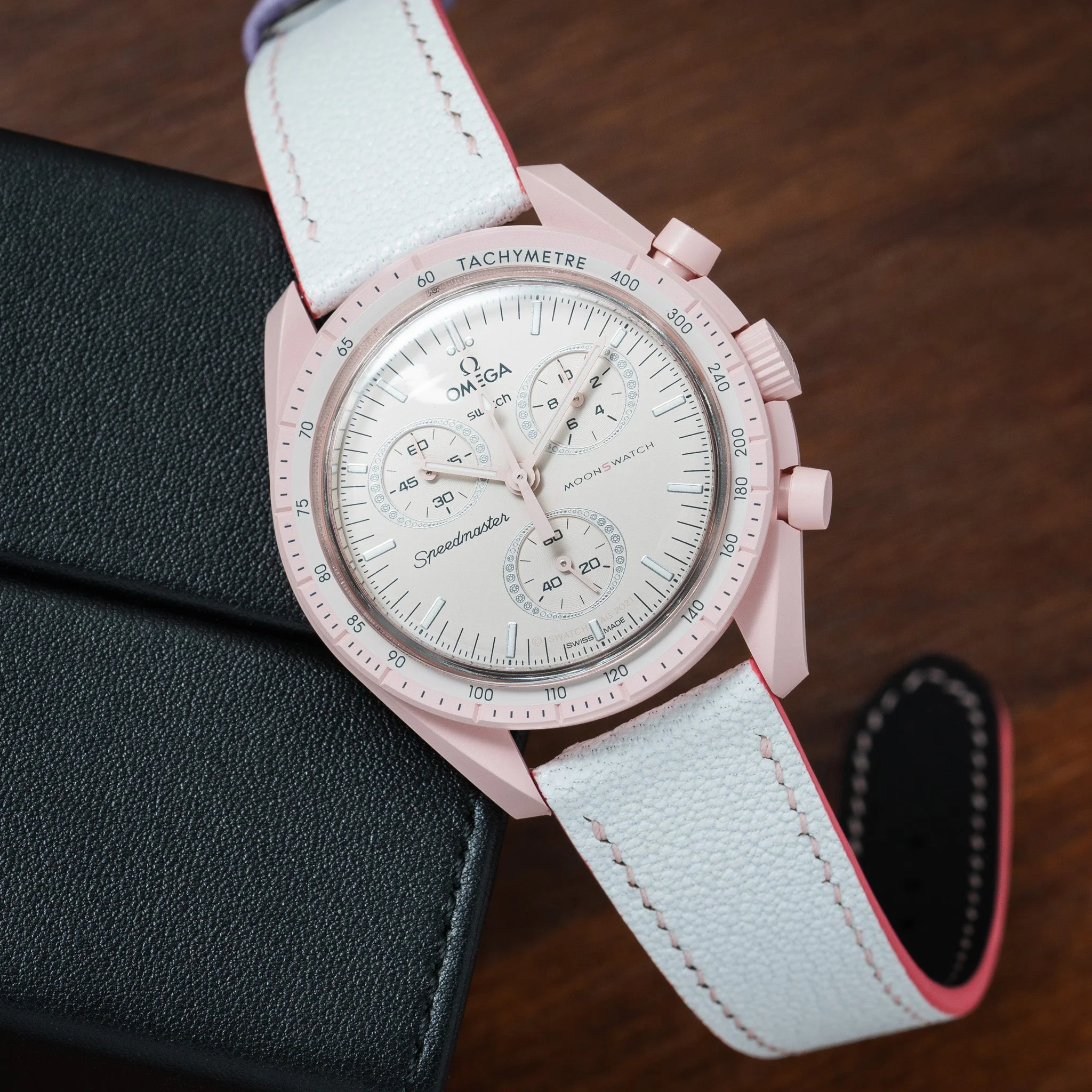 Mission to Venus "Lilac" Strap - Image 2