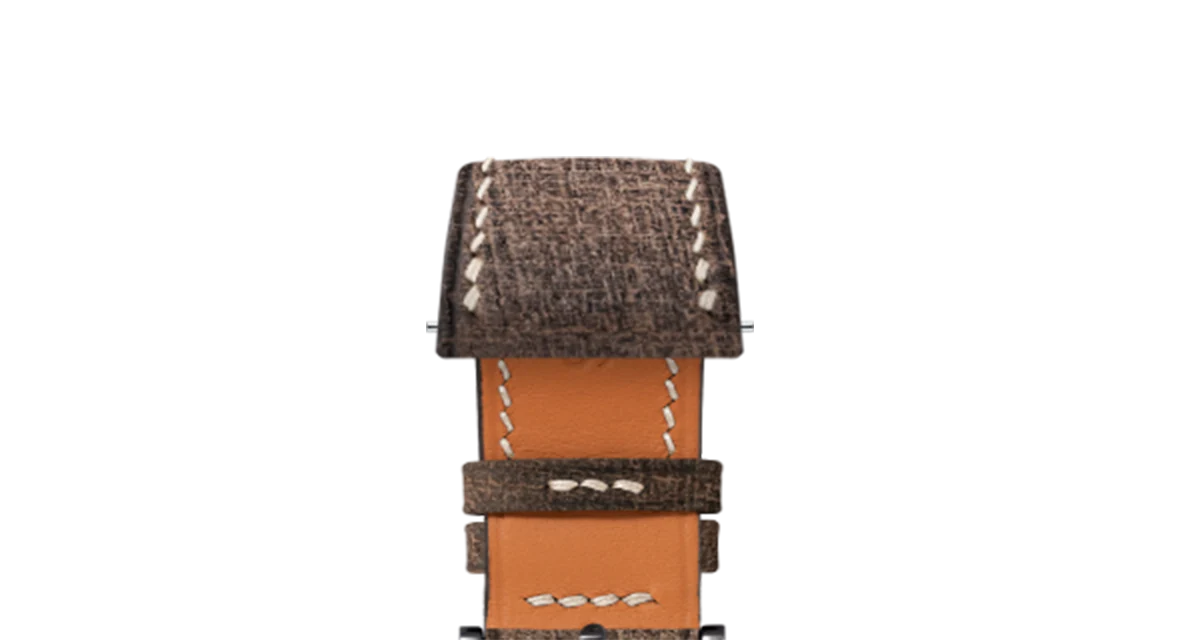 Mocha Babele Slim Strap - Image 14