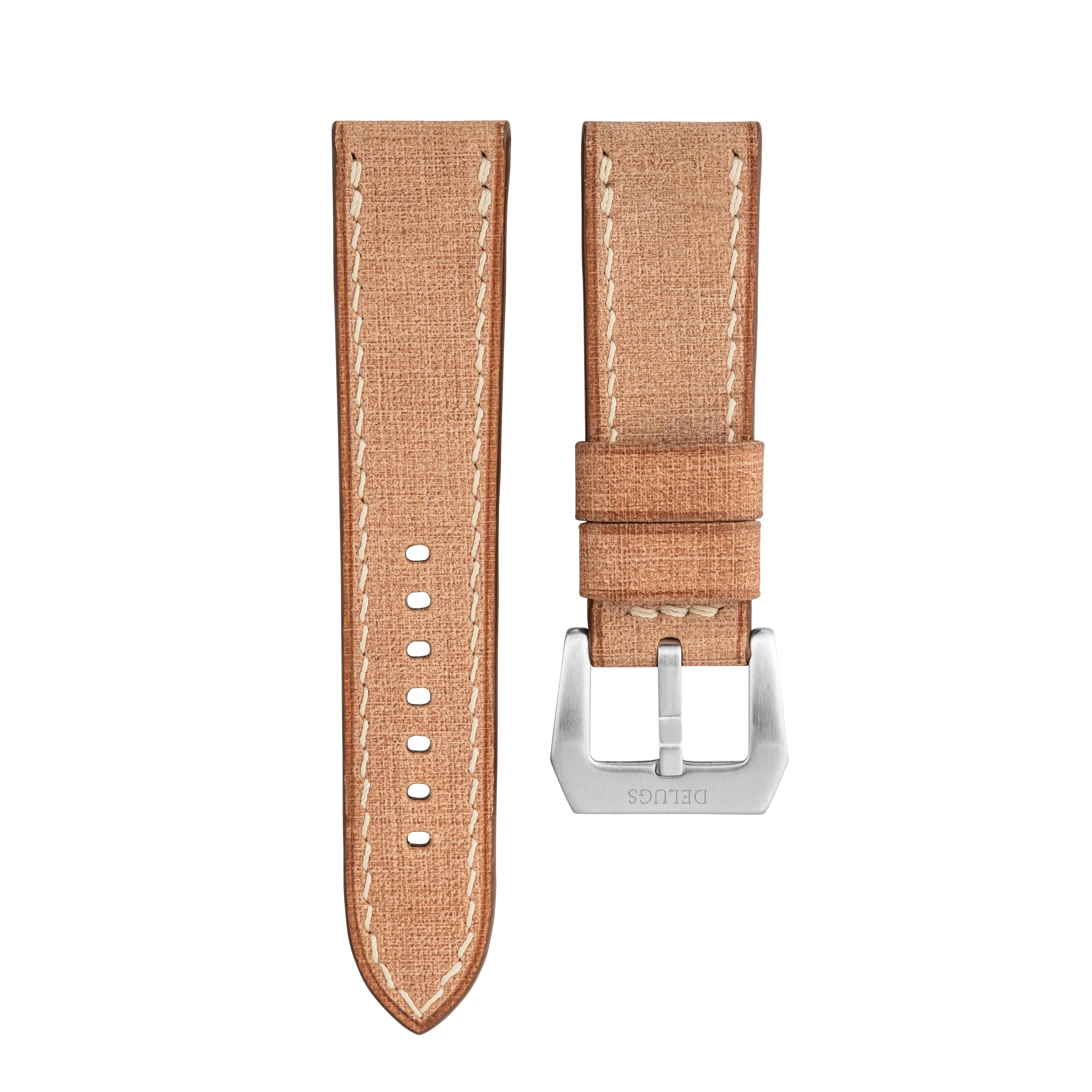 Overstock: Natural Babele Chunky Strap - Image 5