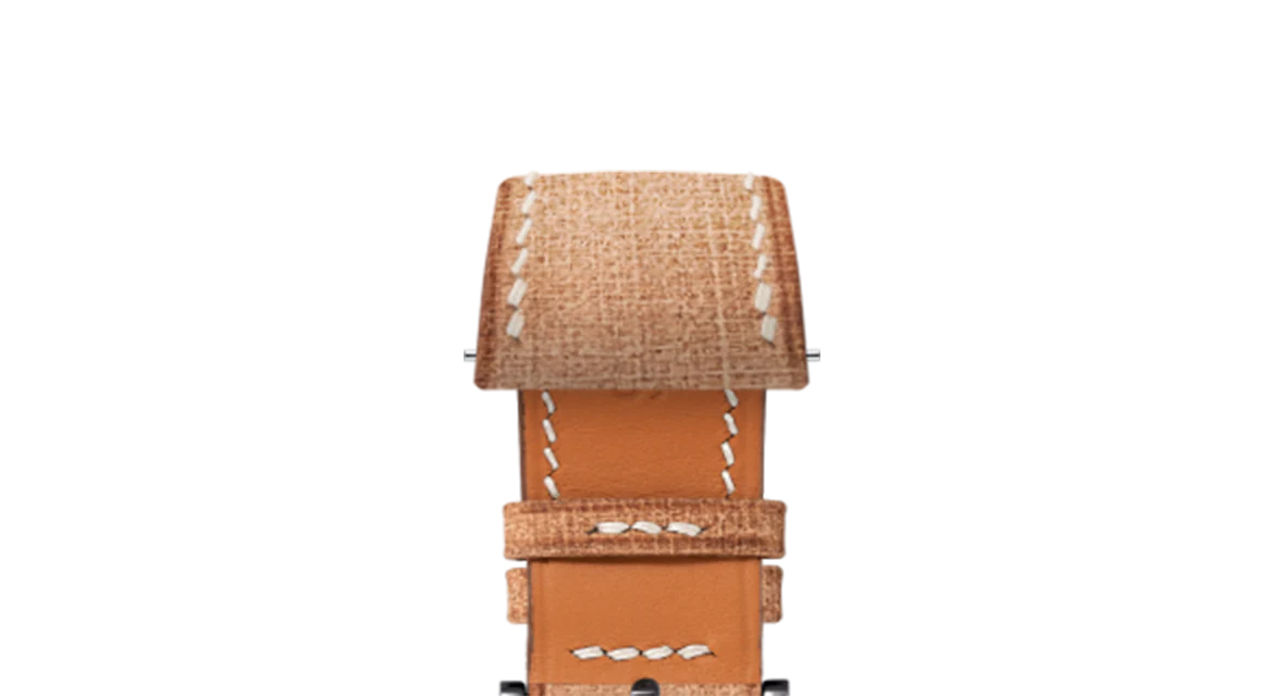 Natural Babele Slim Strap - Image 11