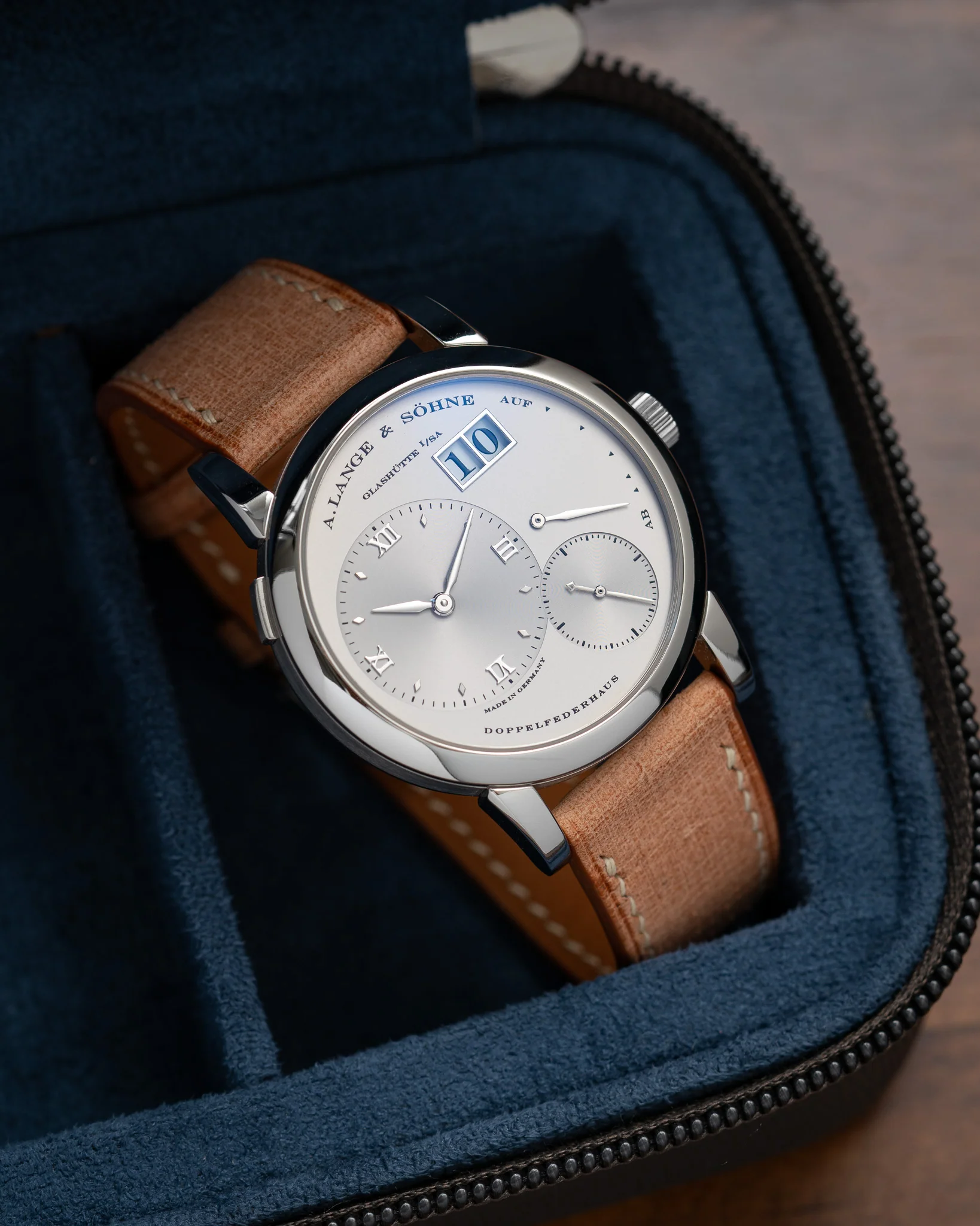 Natural Babele Slim Strap - Image 3