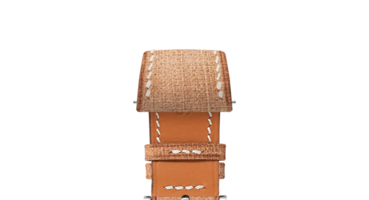 Natural Babele Slim Strap - Image 5