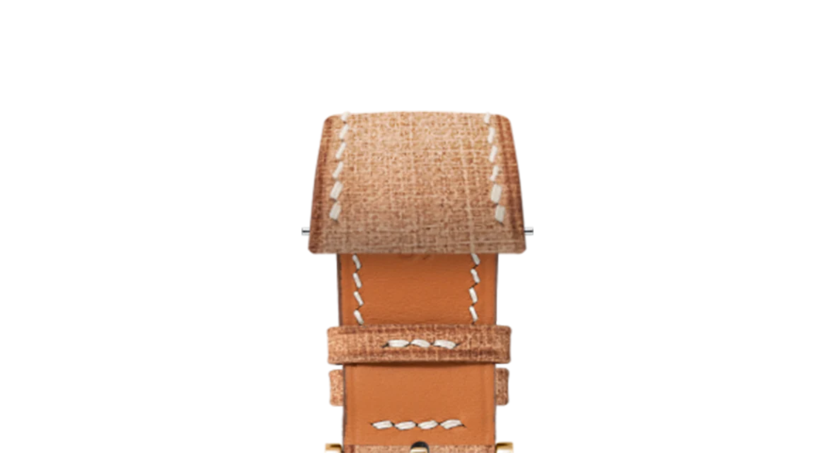 Natural Babele Slim Strap - Image 9