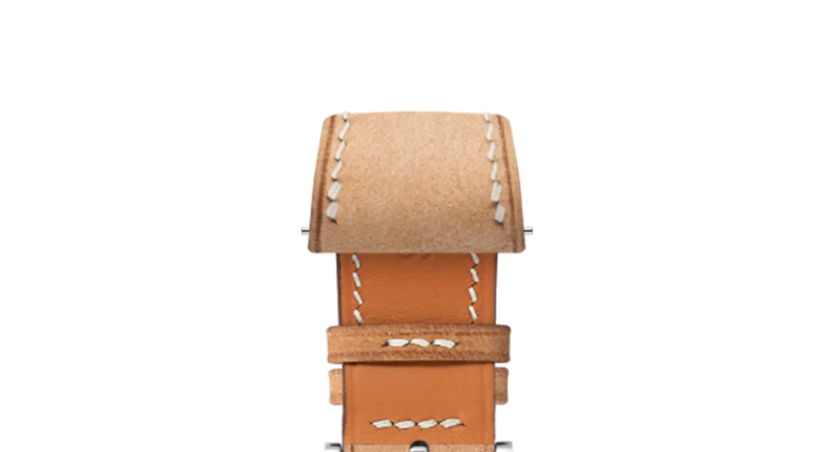 Natural Pueblo Slim Strap - Image 10