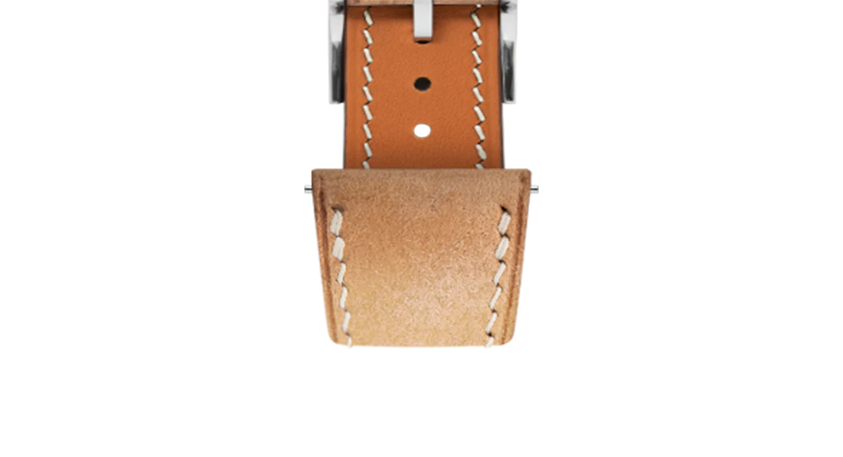 Natural Pueblo Slim Strap - Image 11