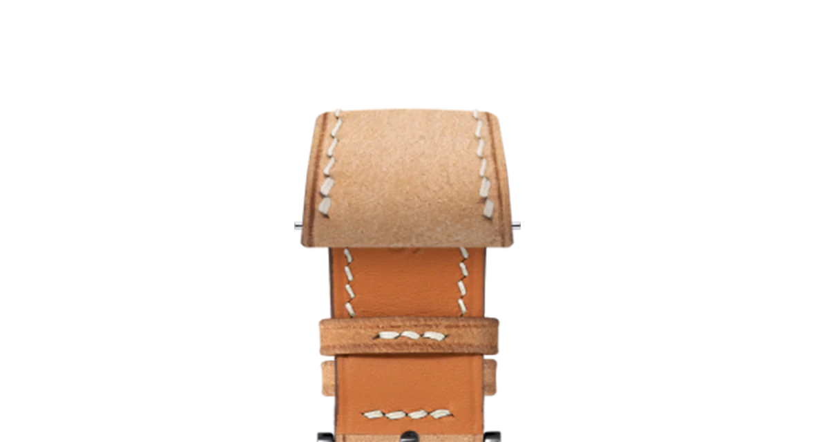 Natural Pueblo Slim Strap - Image 16