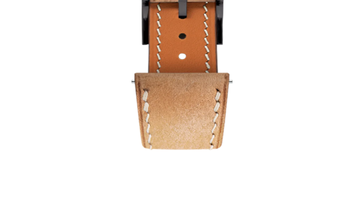 Natural Pueblo Slim Strap - Image 17