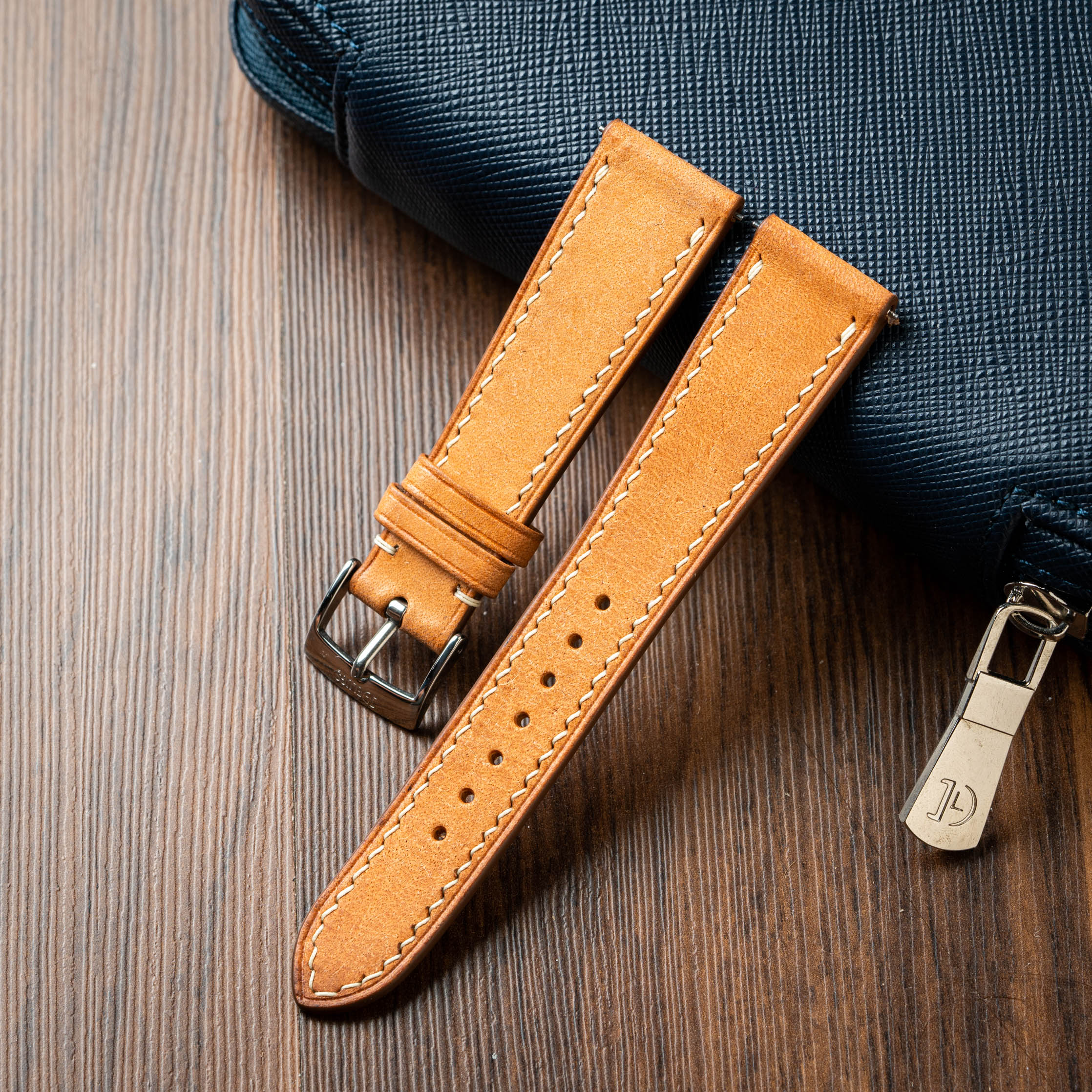 Natural Pueblo Slim Strap - Image 7