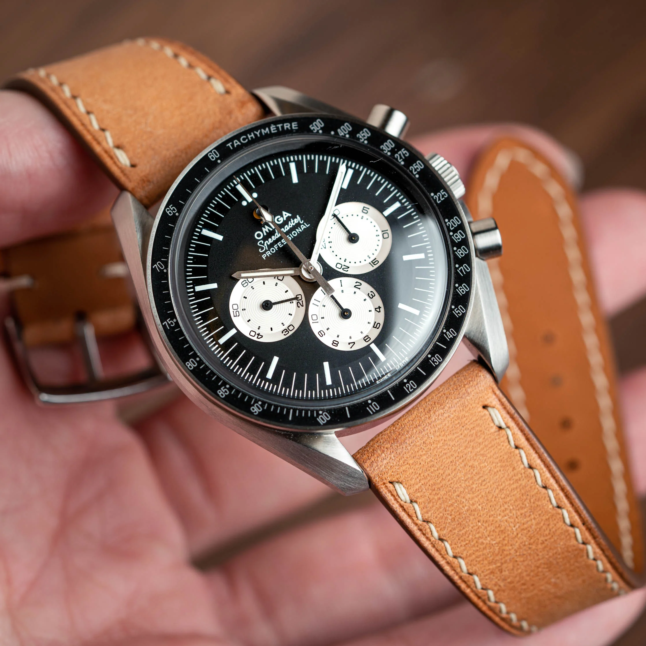 Natural Pueblo Slim Strap - Image 9