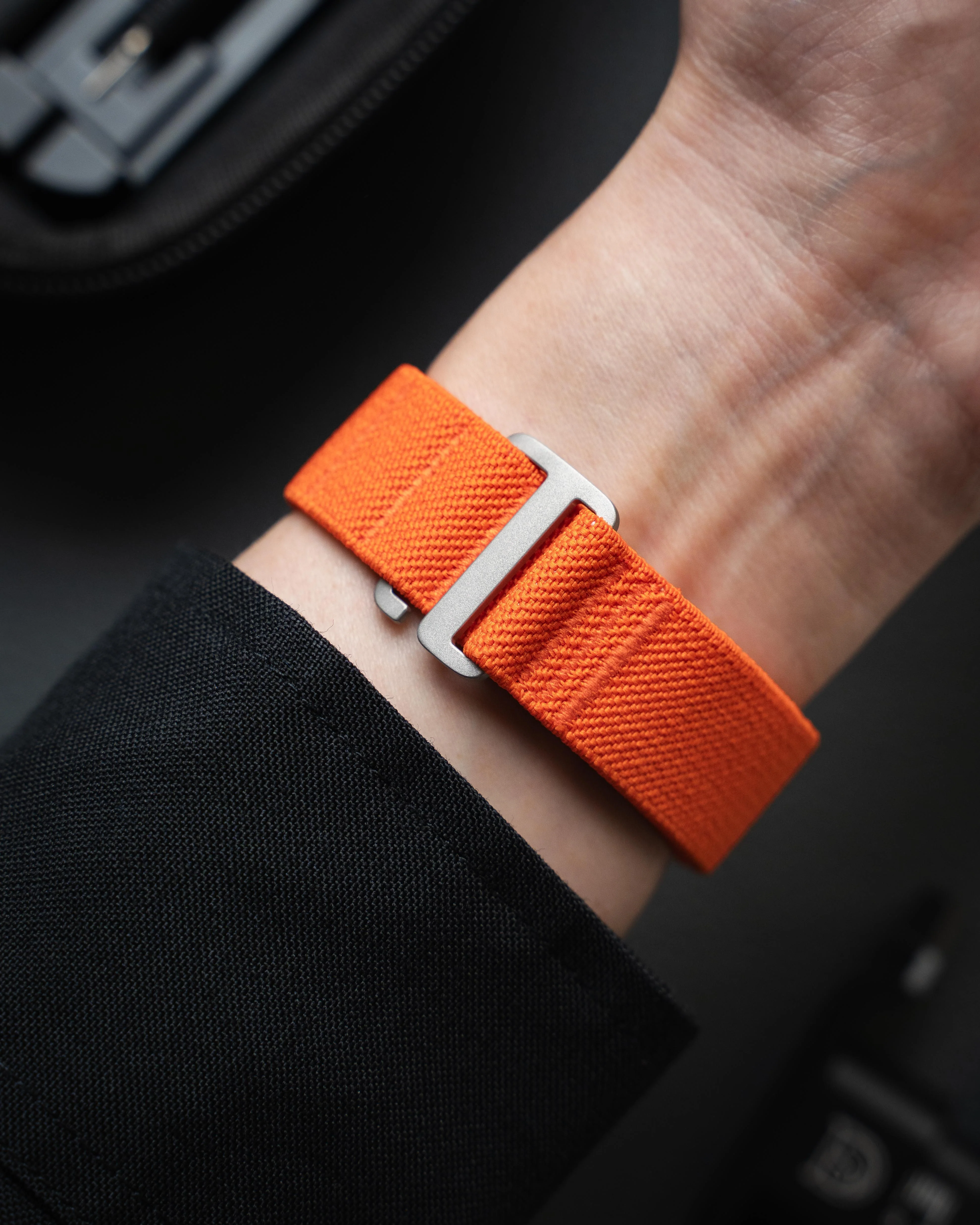 Orange Hook Strap [kollokium x Delugs] - Image 7