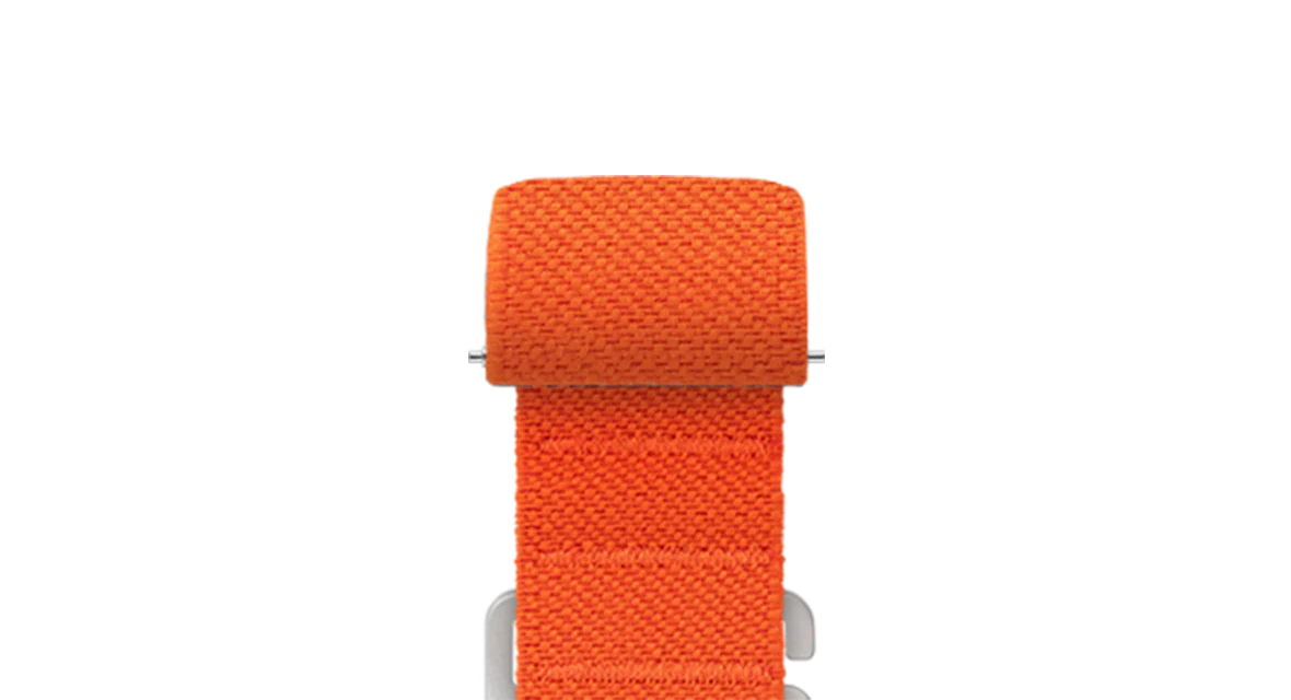 Orange Hook Strap [kollokium x Delugs] - Image 8