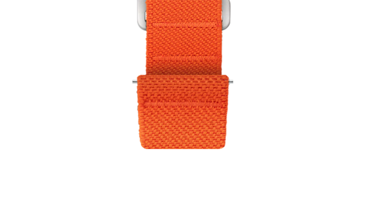 Orange Hook Strap [kollokium x Delugs] - Image 9