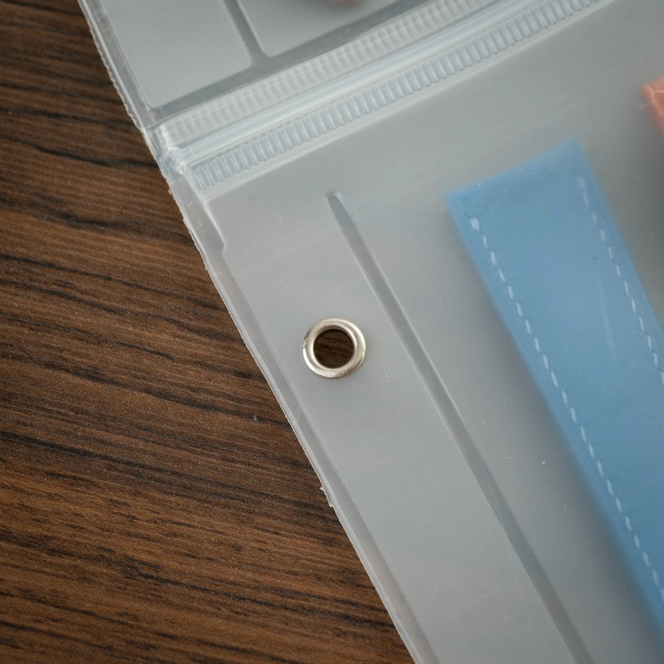 Overstock: Frosted Strap Packaging Insert (12 Slots) - Image 4