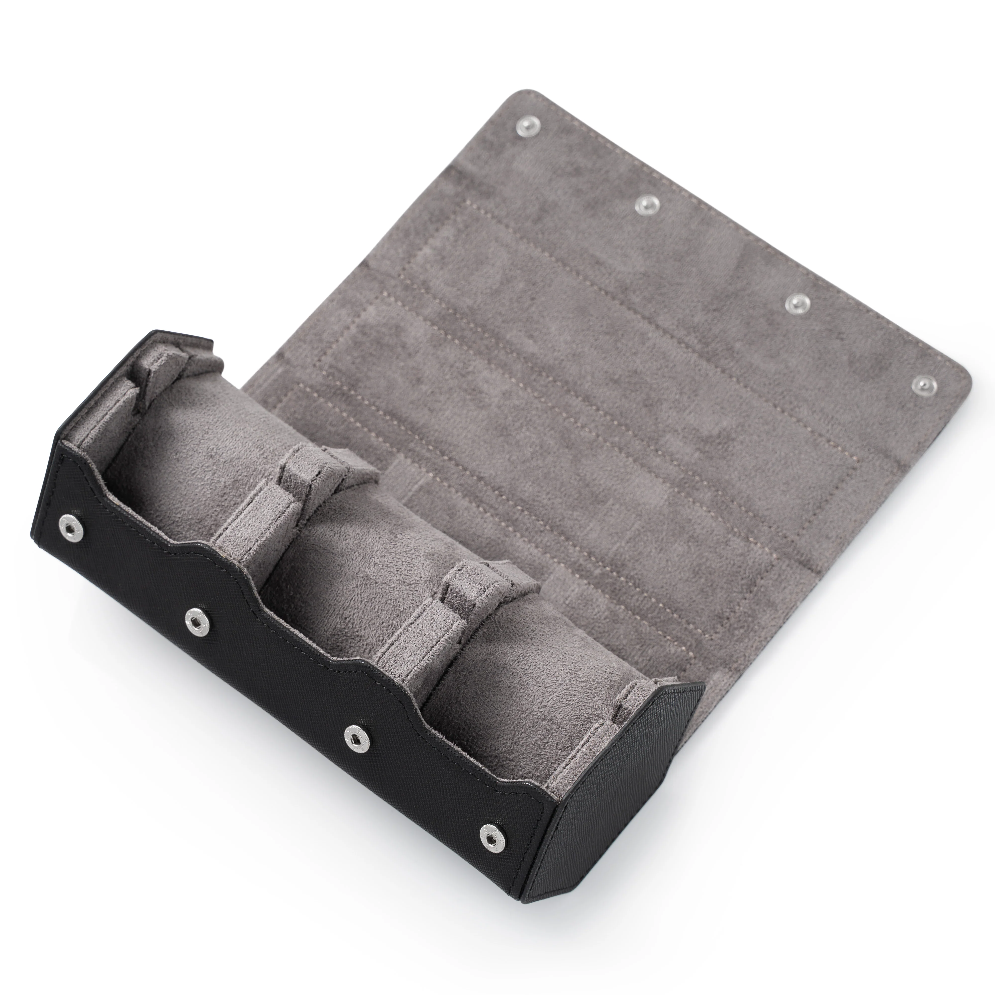 Prism Trio - Black/Grey