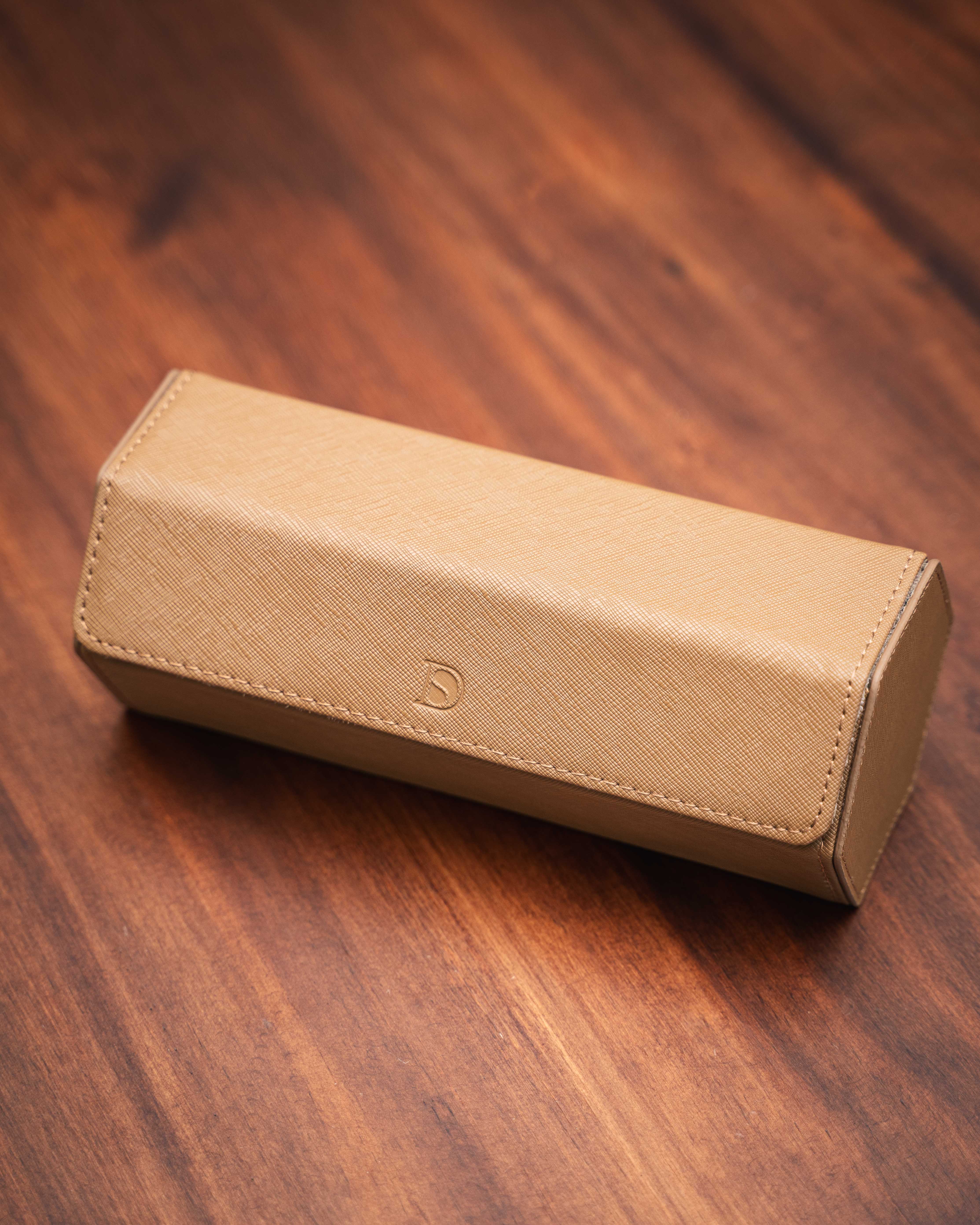 Prism Trio - Brown/Light Brown - Image 5