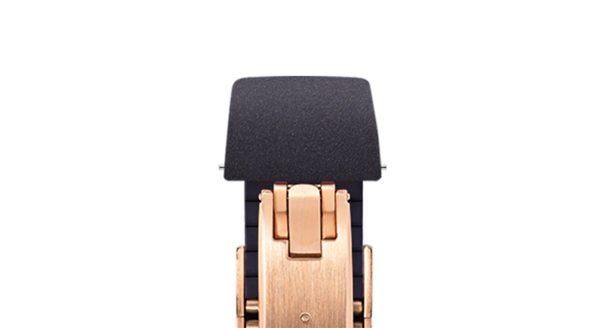 Purple CTS Rubber Strap - Image 10